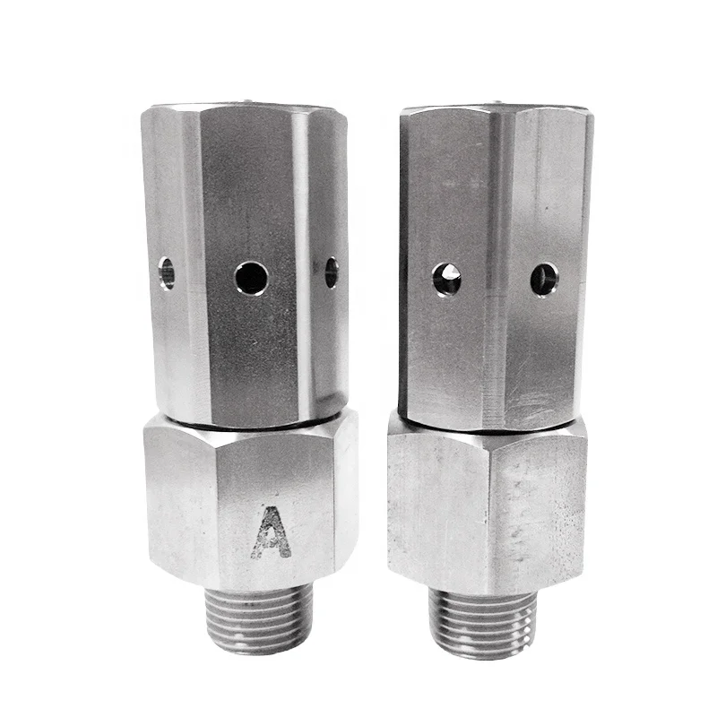 Original  Japan YOSHITAKE VB-7S Noiseless Heater/Vacuum Relief Valve