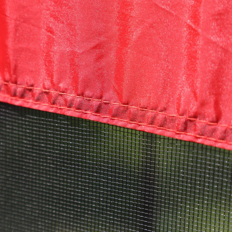 outdoor single folding Sports pop up tent folding garden awning