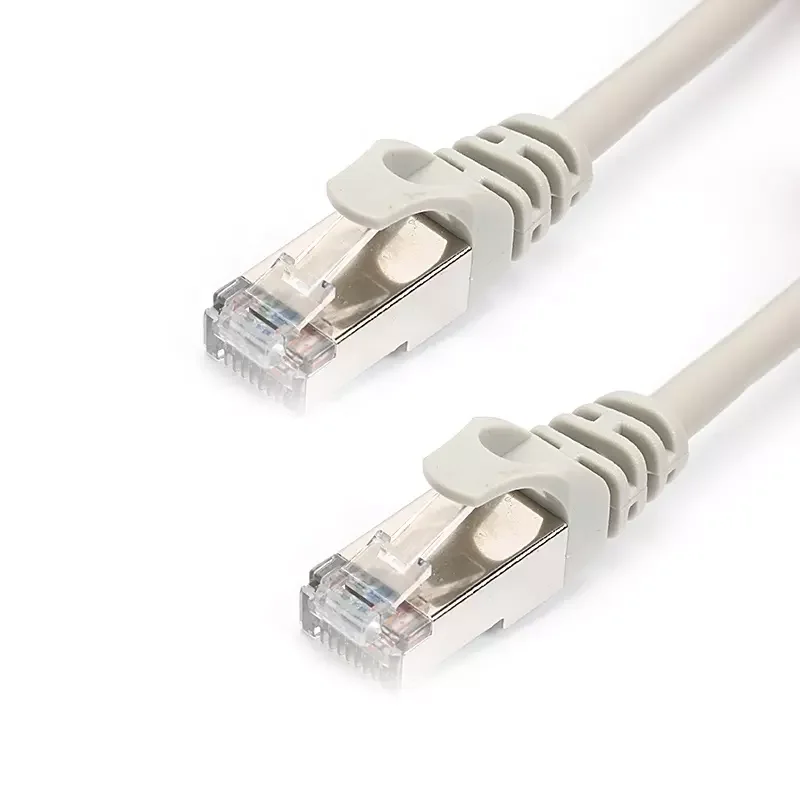 CAT6A UTP 2M 3M 5M 10M Rj45 utp ftp CAT6 23AWG Ethernet Lan Network cable Internet Computer Patch cord