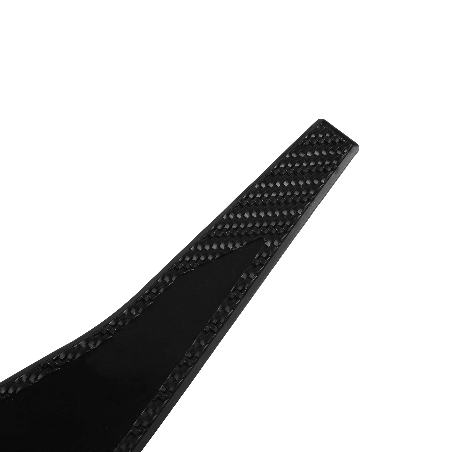 For KTM  motorcycle modified accessories parts scratch-resistant KTM rear flat fork protection stickers factory wholesale