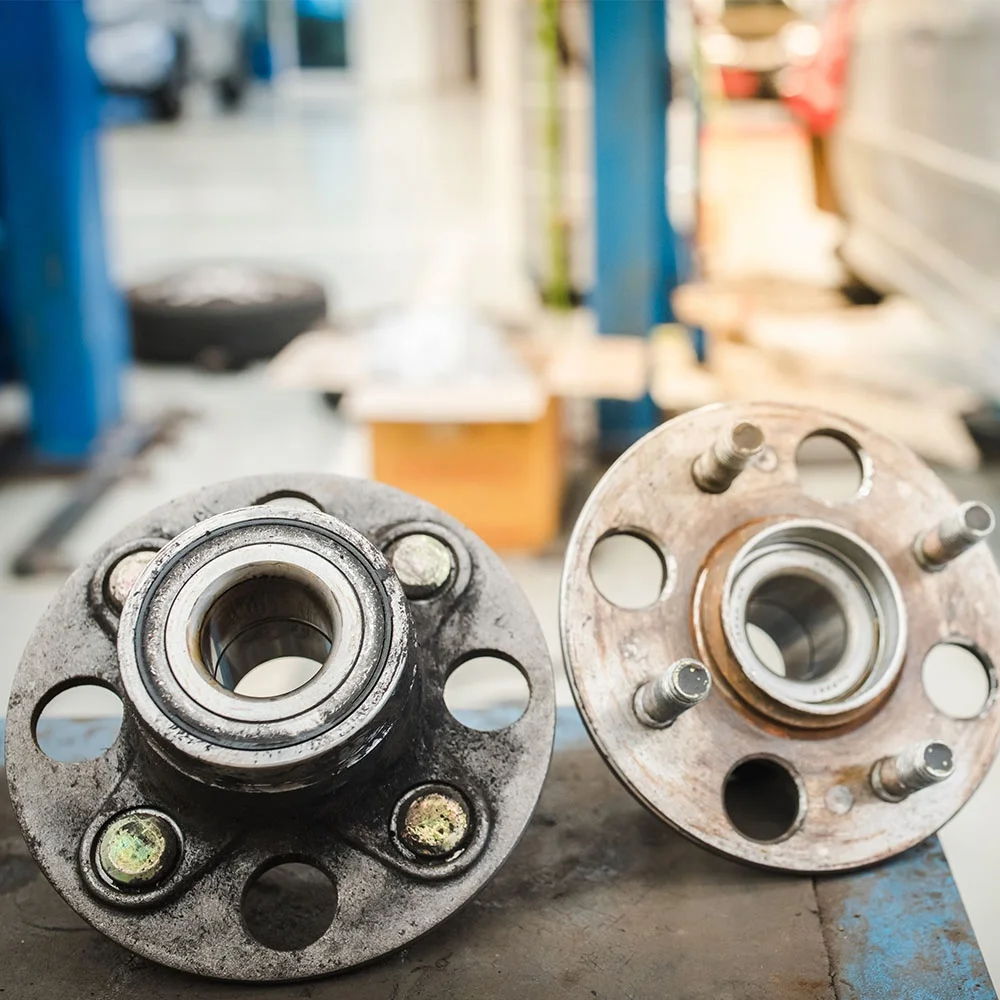 Отличное качество L 44643/610 конических роликовых подшипников 25.400x50.292x14.224mm