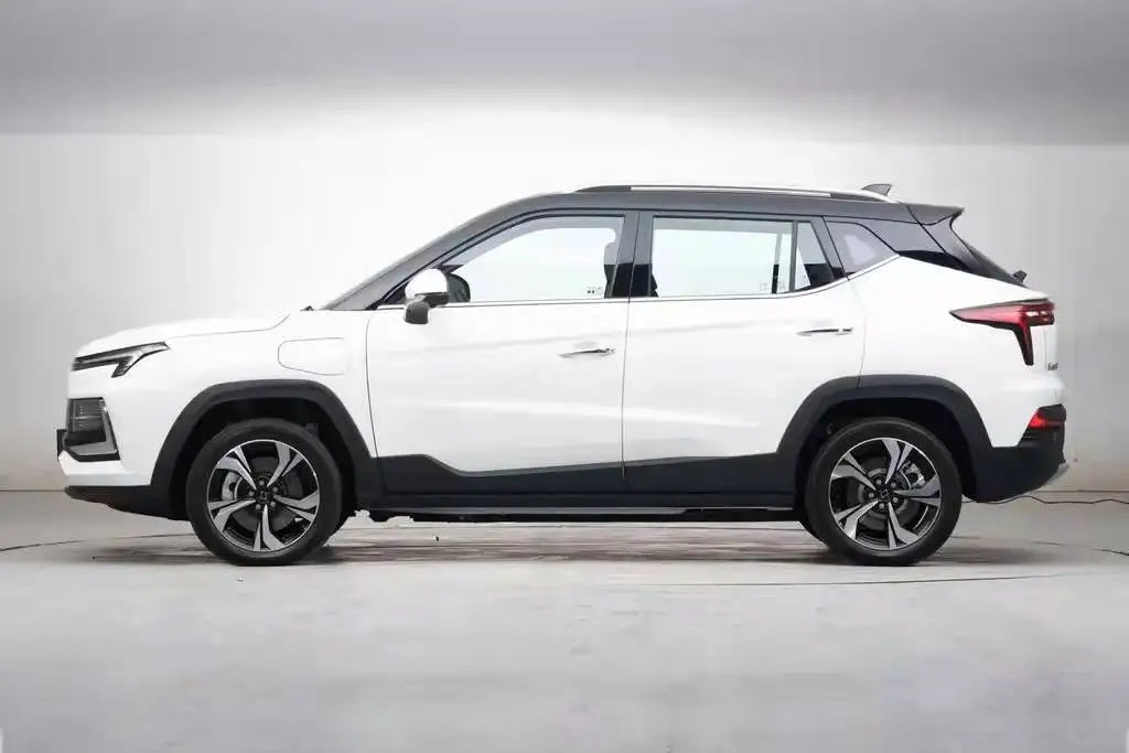 NEDC 420 км высокоскоростной Ретро 150 км/ч Быстрая зарядка новый аккумулятор электрический автомобиль левосторонний внедорожник взрослый