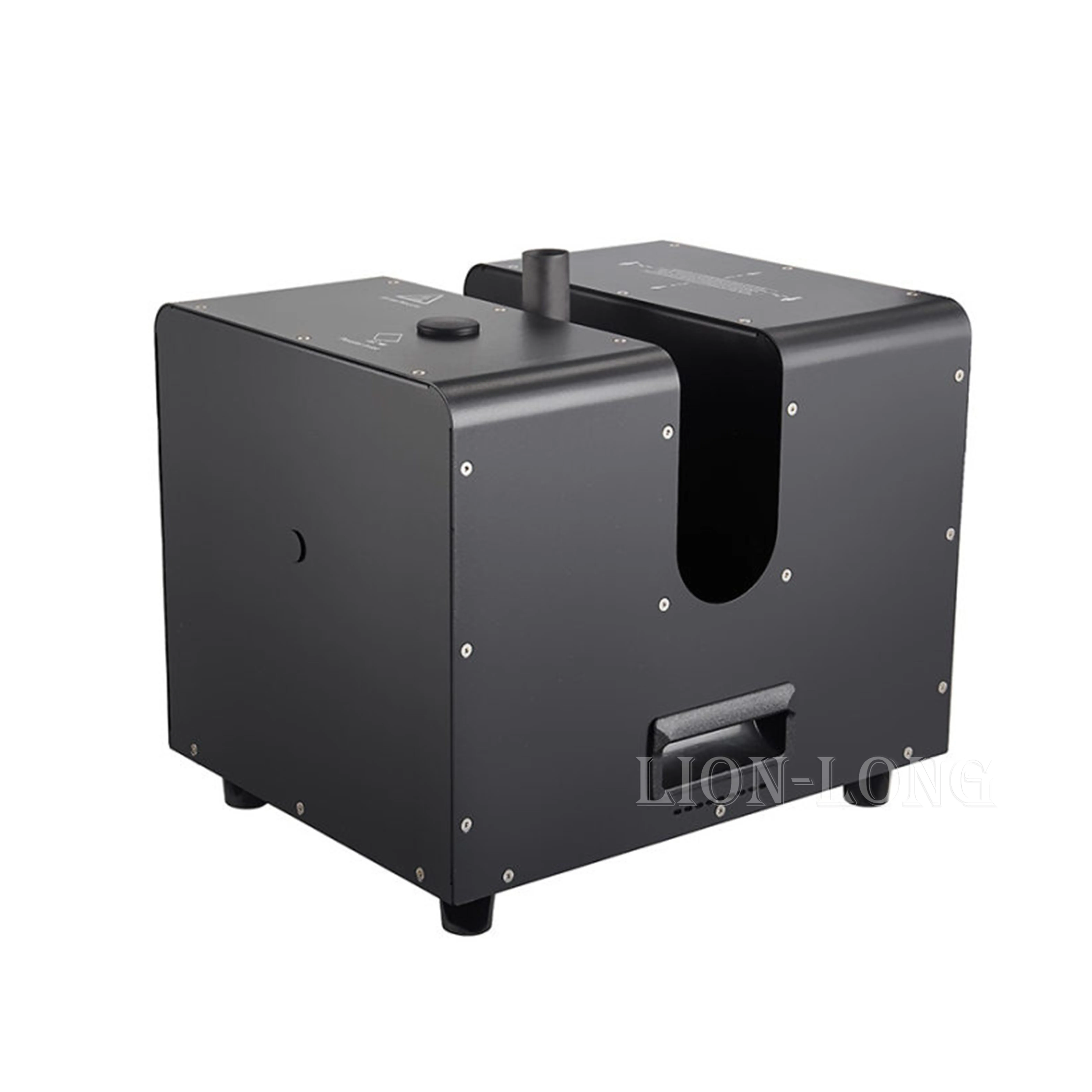 Stunning Spark Machine 180-Degree Swing Electronic Firework Cold Spark Machine for Party