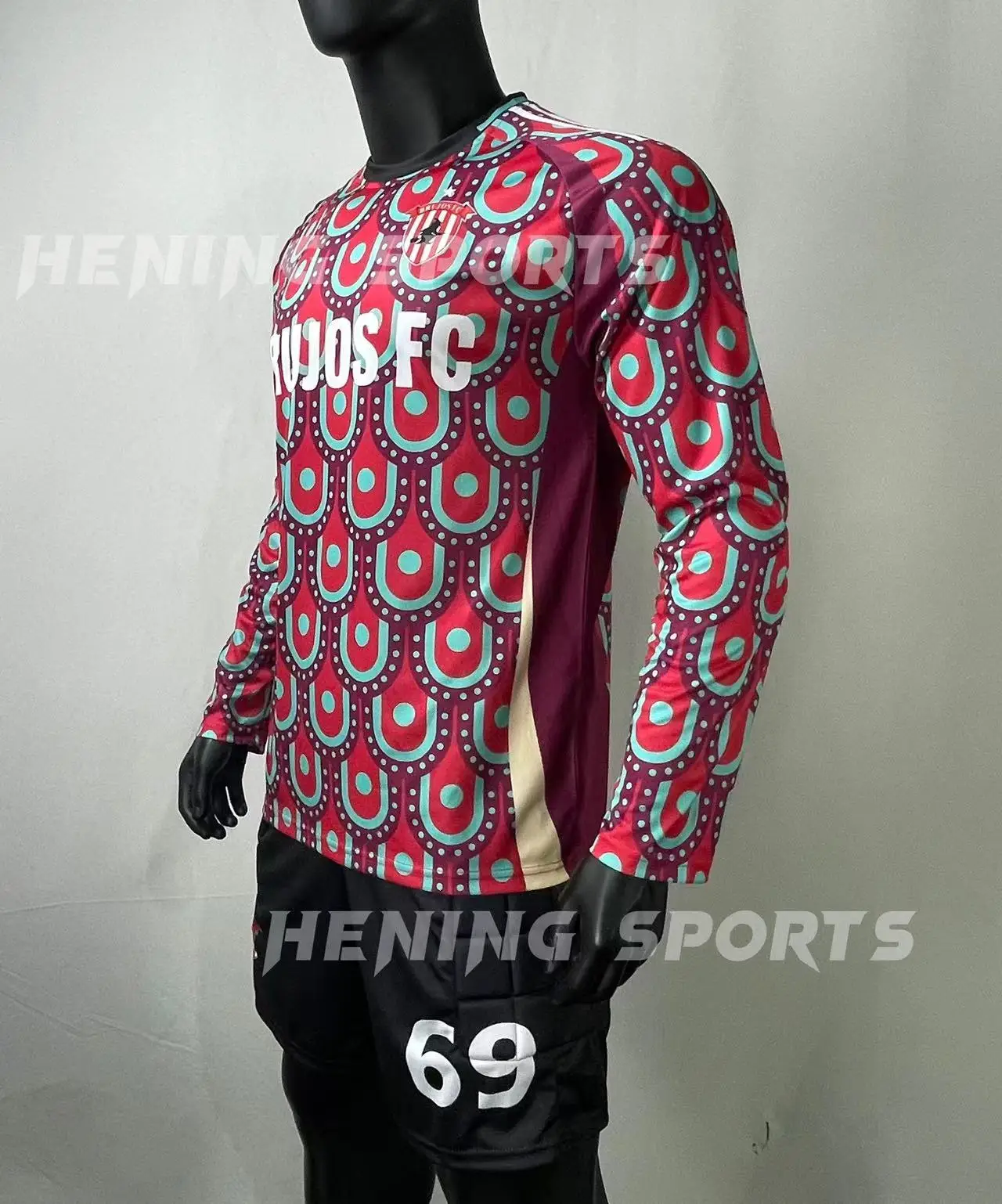 Jersey Jerseys Custom Unisex Polo Shirts 2024 Newest Training Sets with OEM Service Buy Cheap Miami Shirt Kids Hong Kong Chile