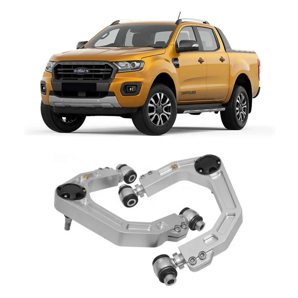 HIACE для домашнего использования пикапа 4X4 Аксессуары кузова Ford Ranger (T7/T8) 2016-2022 верхний рычаг управления