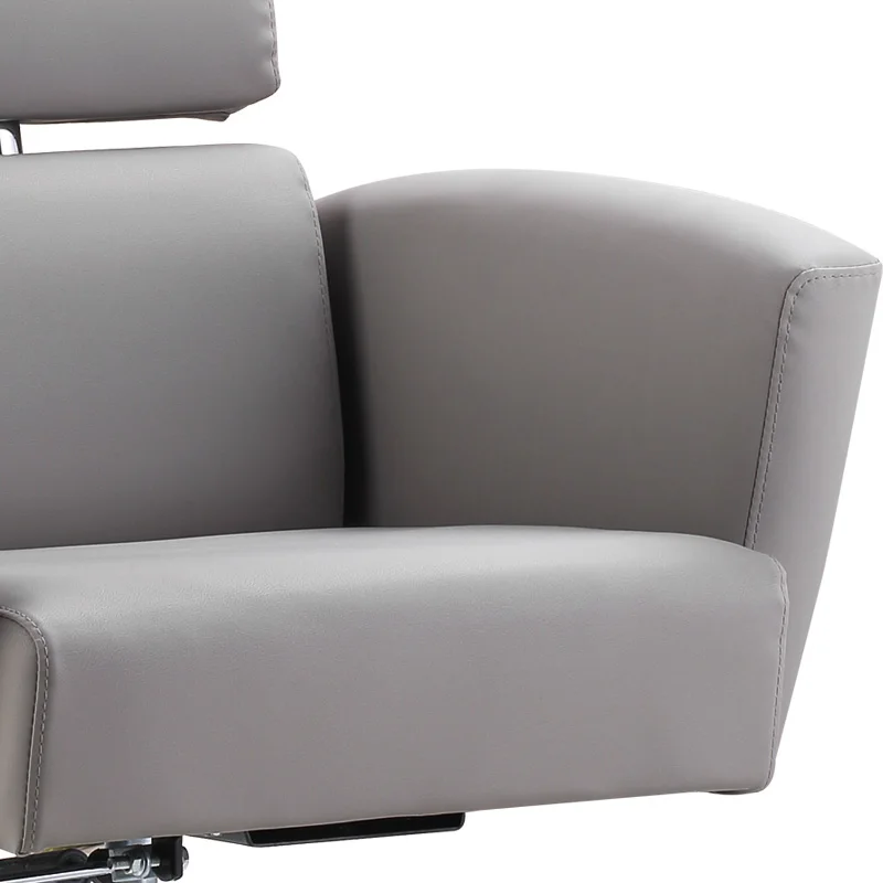 BEIMENG barber shop furniture set  salon chair hair styling  modern beauty salon furniture chair hairdressing