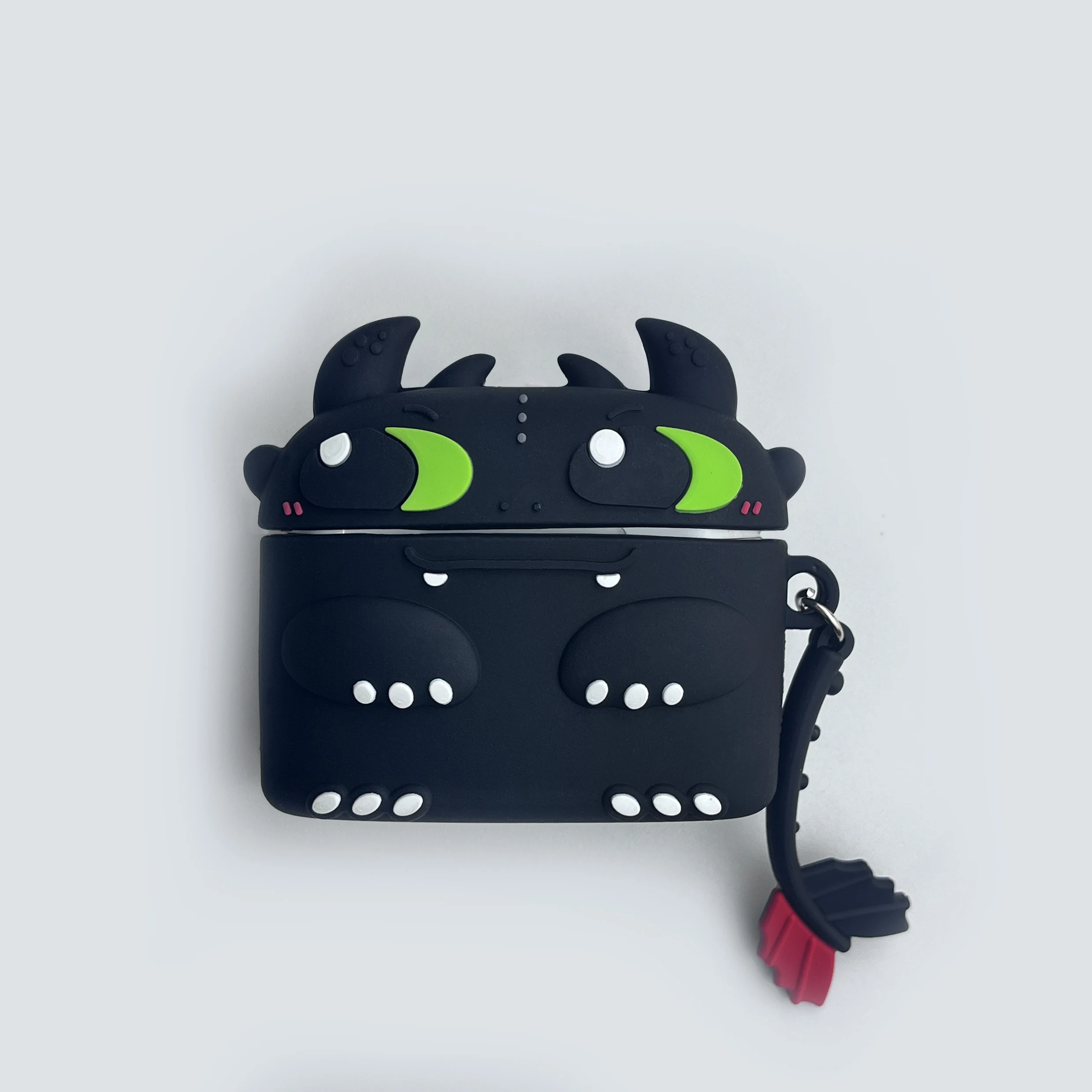 OEM cartoon case earpod case Case For AirPods Pro  Earbud Charging Box