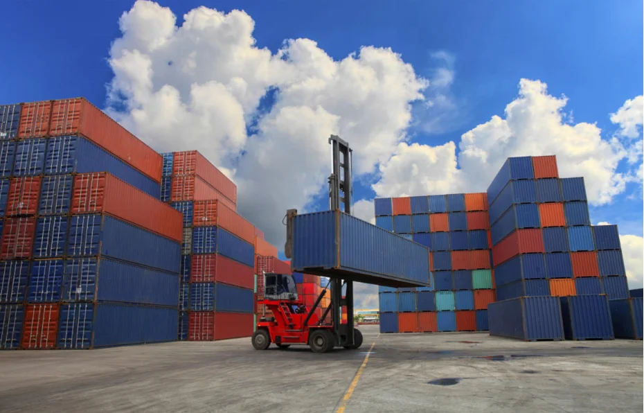 Professional Sea Shipping Container Customized Container Selling on Sale 20GP 20HQ 40GP 40HQ from China Sale to USA/Canada