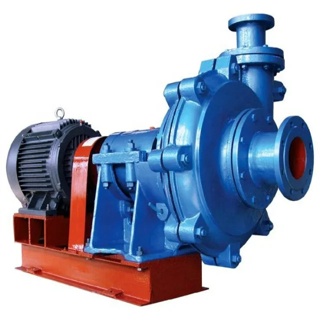 Heavy brand with best price and high flow discharge pump
