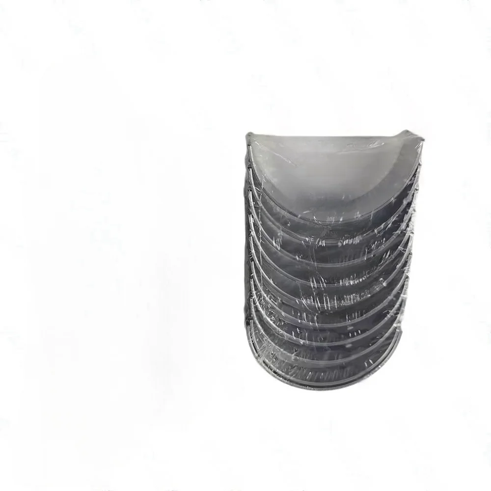 S4S Main Bearing 32B09-00010 32B19-09011 for Mitsubishi construction machinery parts diesel engine spare part crankshaft bearing