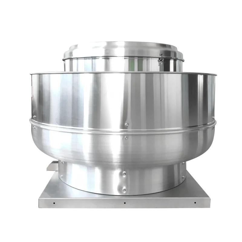 4500-9000CFM Roof Centrifugal fan Kitchen Smoking fan storage factory air ventilation 220V/380V