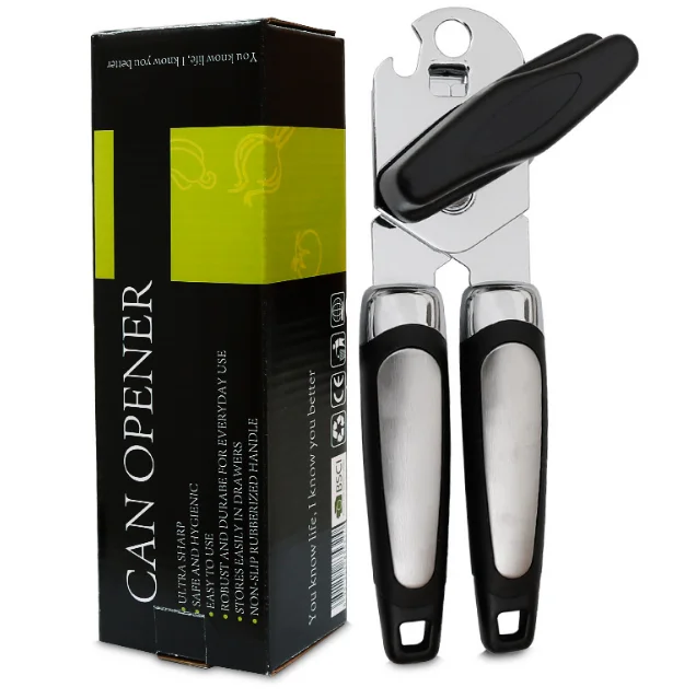 Popular Kitchenaid Classic Multifunction Can Opener Smooth Touch Can Opener