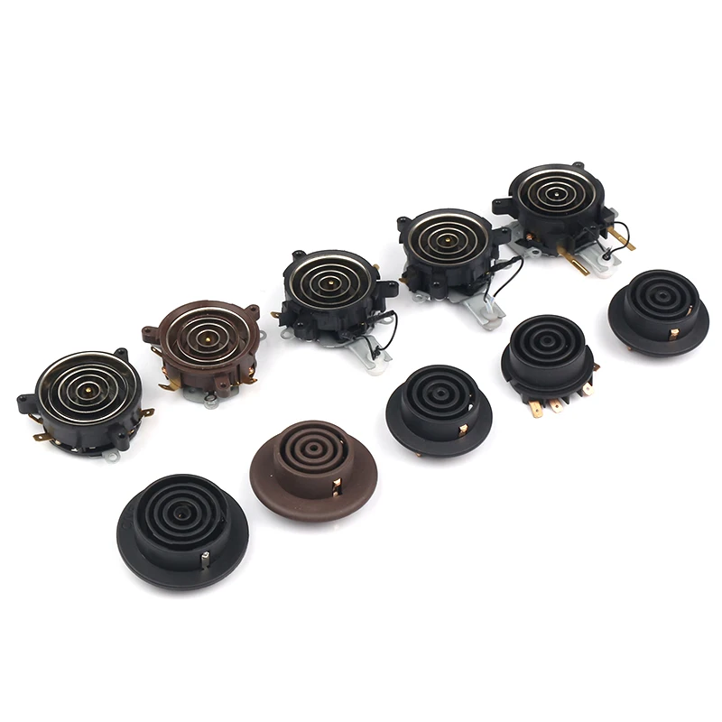 FADA kettle spare parts Home Appliance Parts bimetal temperature controller heating element for kettle TUV CB CQC