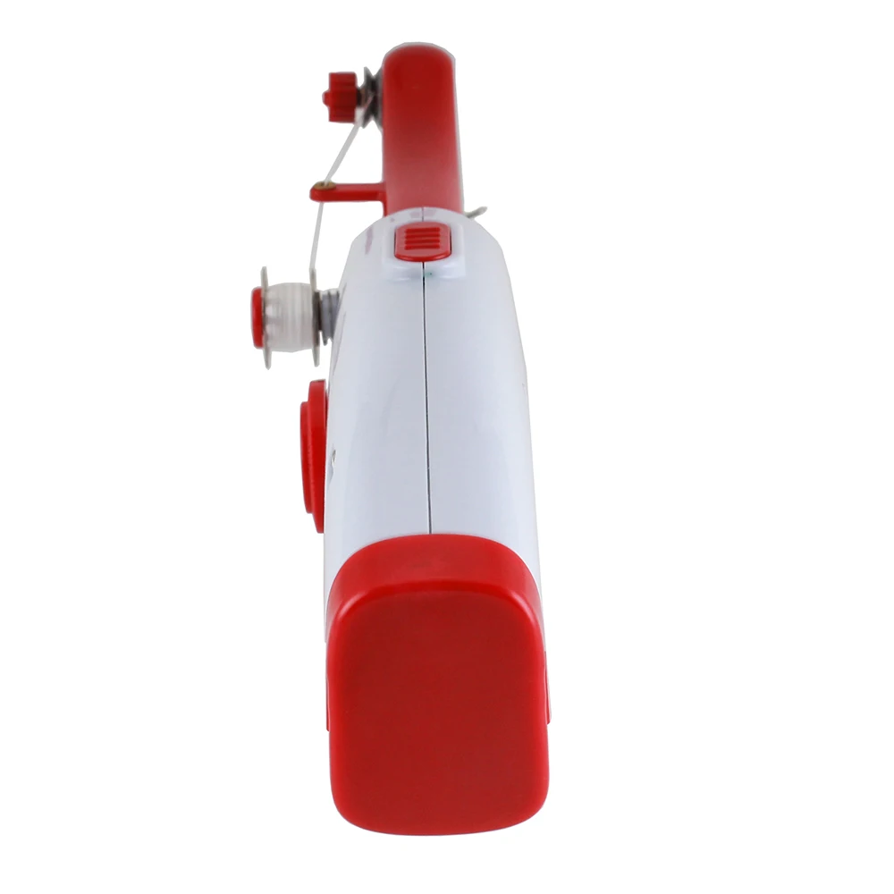 VOF ZDML-5 factory price handheld sewing equipment portable mini sewing machine for home use