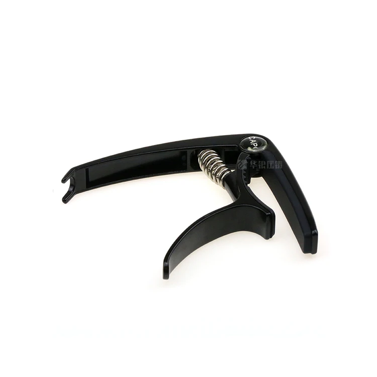 Custom Precision Metal Zamak Die Casting  Guitar Strings Zinc Die Casting Parts Manufacturing