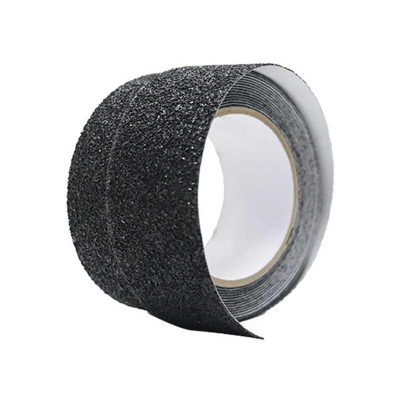 Skid Stair Skateboard Non-Slip Anti Sticker Colorful anti slip hanger anti slip rubber hanger tape