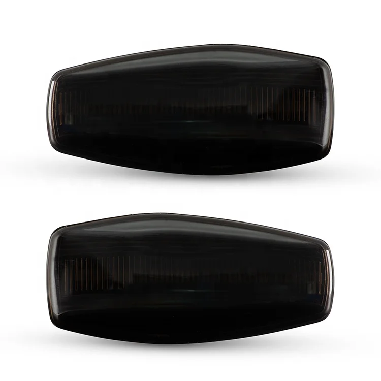 LED Side Marker Light For Hyundai Tucson 2005-2010 Terracan 2001-2006 Coupe 2002-2009 Trajet 2004-2008 Matrix 2001-2010