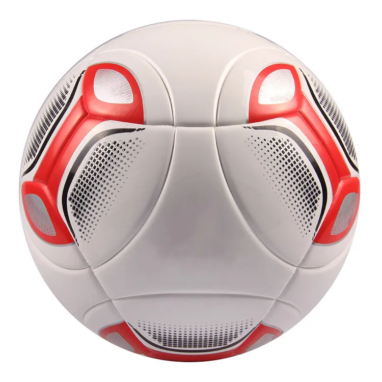 Size 3 4 5 and customized color soccer ball