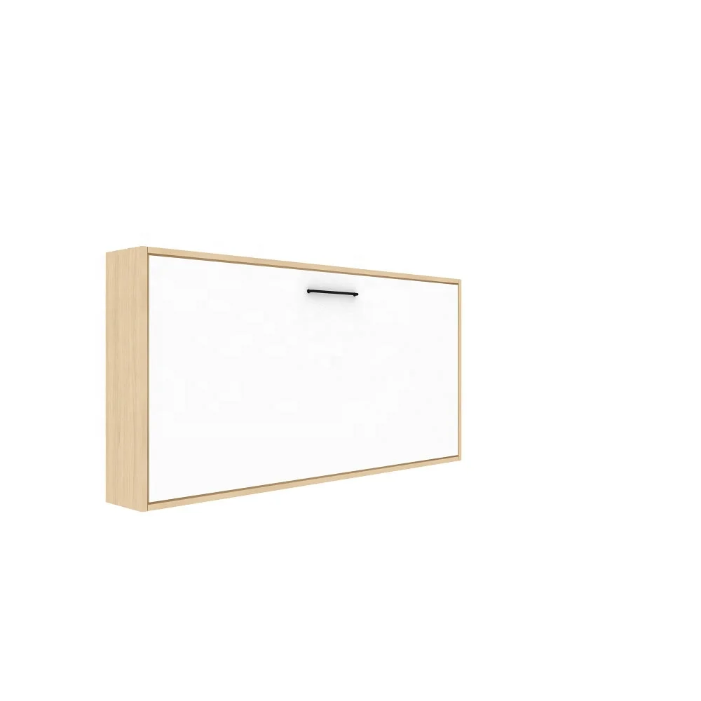 Настенный механизм XH90MO, Современная Высококачественная многофункциональная Складная Вертикальная Скрытая мерная кровать, экономия места