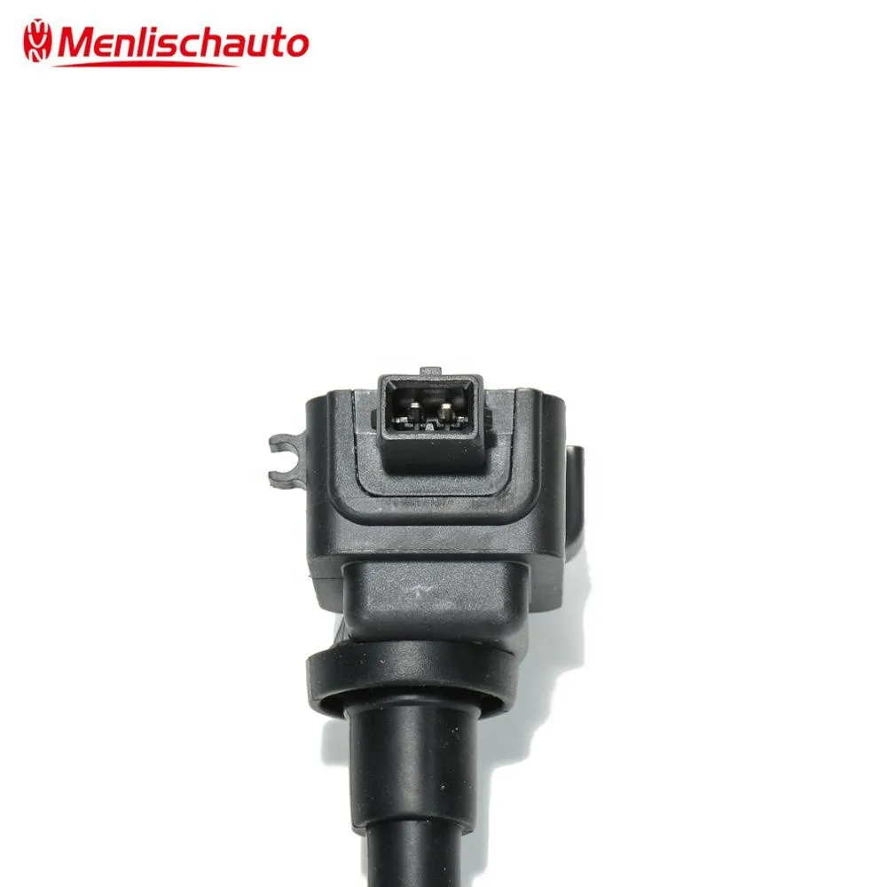High Quality engine automotive ignition coil F01R00A007 for Hafei minyi 6370 6391 M100 1.3 automotive ignition coil