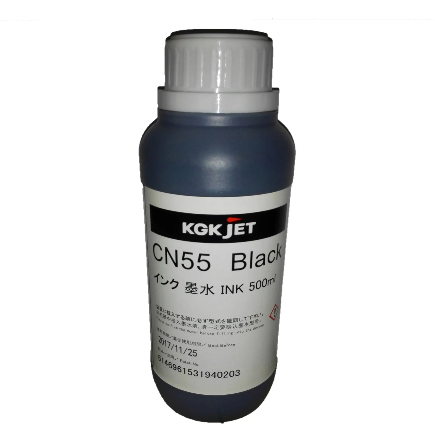 KGK inkjet printer ink CN55 ink