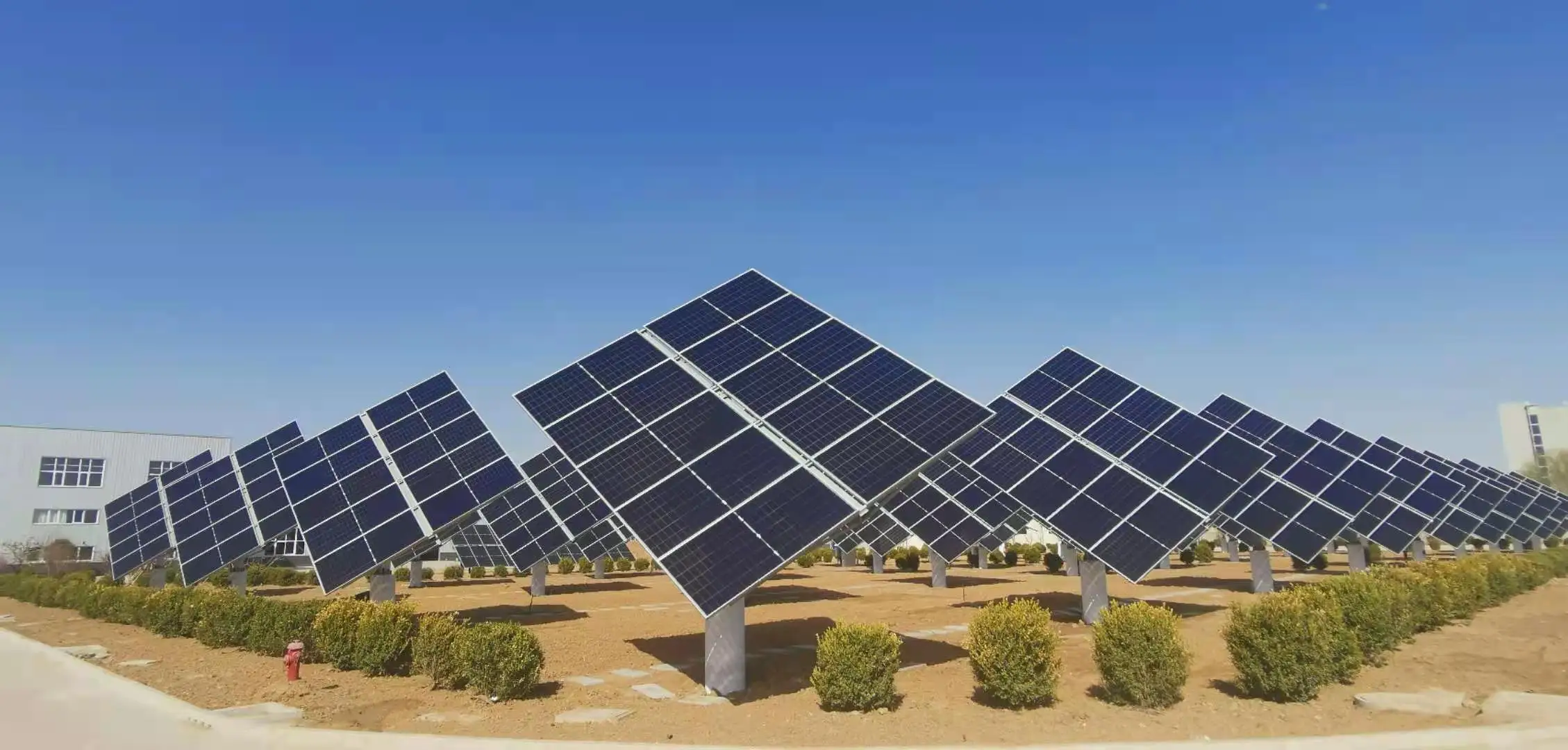 Direct from the source factory solar controller 2 axis solar tracker slew drives solar tracking