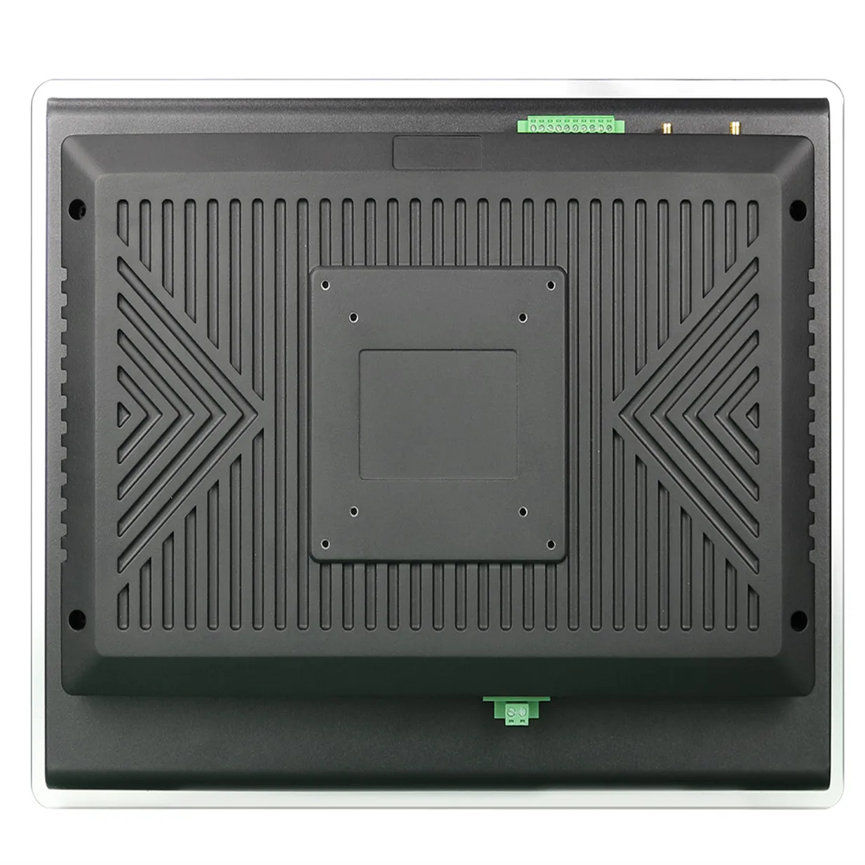 
Industrial All in One Touch Screen Panel PC 