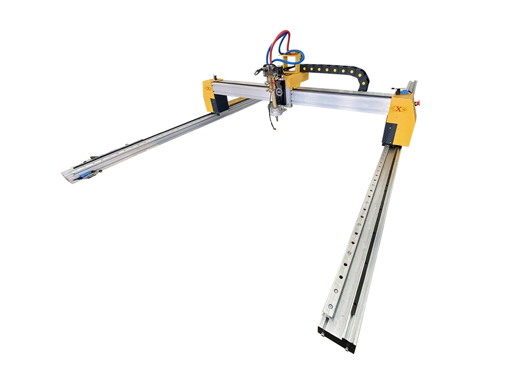 Cnc Welding Scrap Metal Hydraulic Cutter Robot Price Plasma Cutting Machine