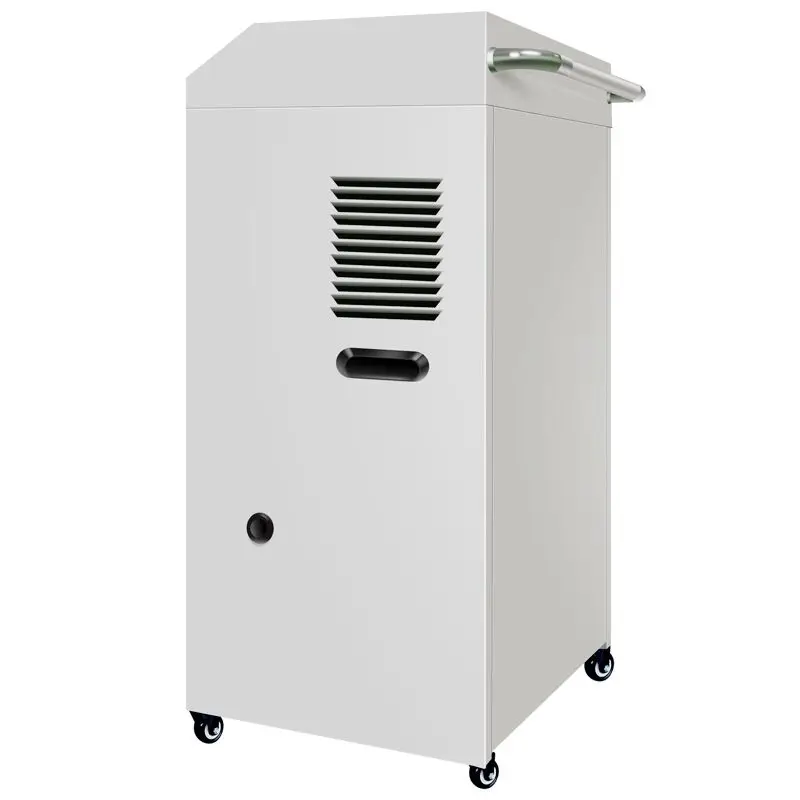 Portable 90L per Day Household Air Dehumidifier For Hotel Room