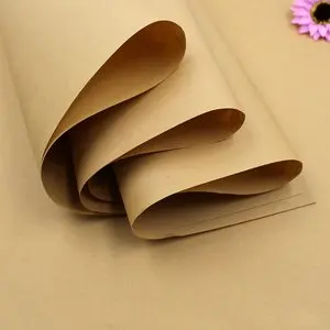 Wholesale customized kraft paper price kraft paper sheet for packing
