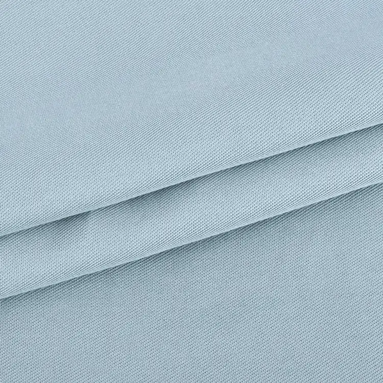 Hot sale Eco-Friendly Customized color 100% Tencel Chiffon Fabric For Dress