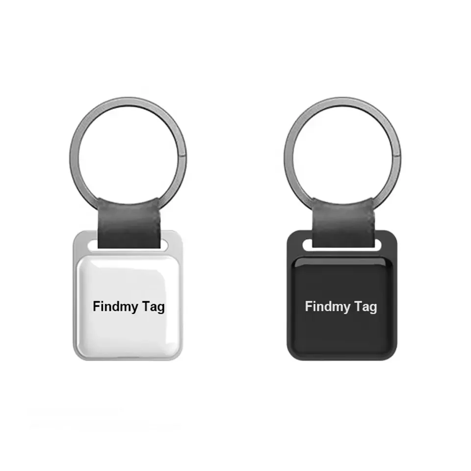 Child Eldering Tracking Personal Safety Device Secure Pairing Indoor Tracking Air Tag Airtag Tracker GPS