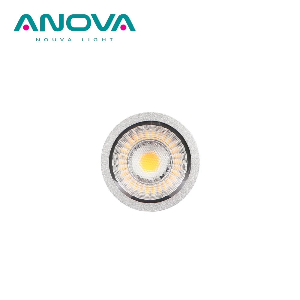 9W 12W sunlike mr16 module 300MA 36V IP65 DALI DTW Dimmable CRI90 COB LED MR16 Module Spot