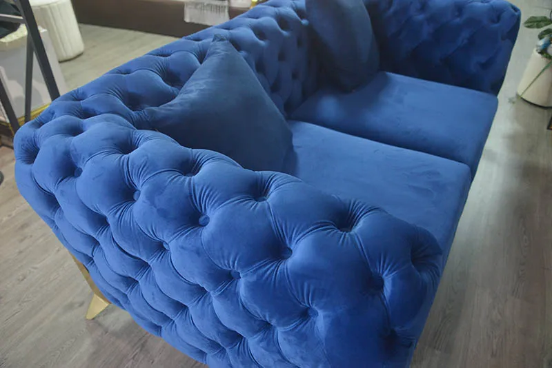 Furniture Factory Provided Living Room Sofas For Sale