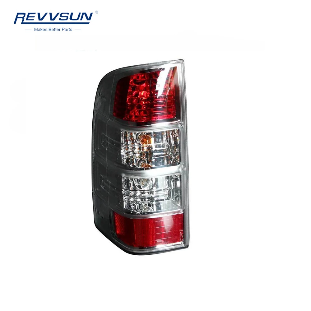 REVVSUN Auto Parts 8M3413B504CC 5151512 5031631 8M3413B505CA 5065789 Rear Lamp L for Ford Ranger