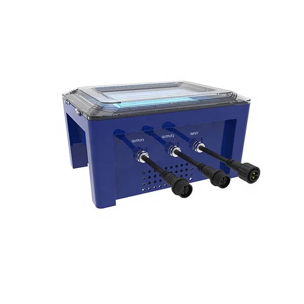 0%-100% Evenly Dimming Triac Digital Dimmer Smart Light Control System With Master And slave function