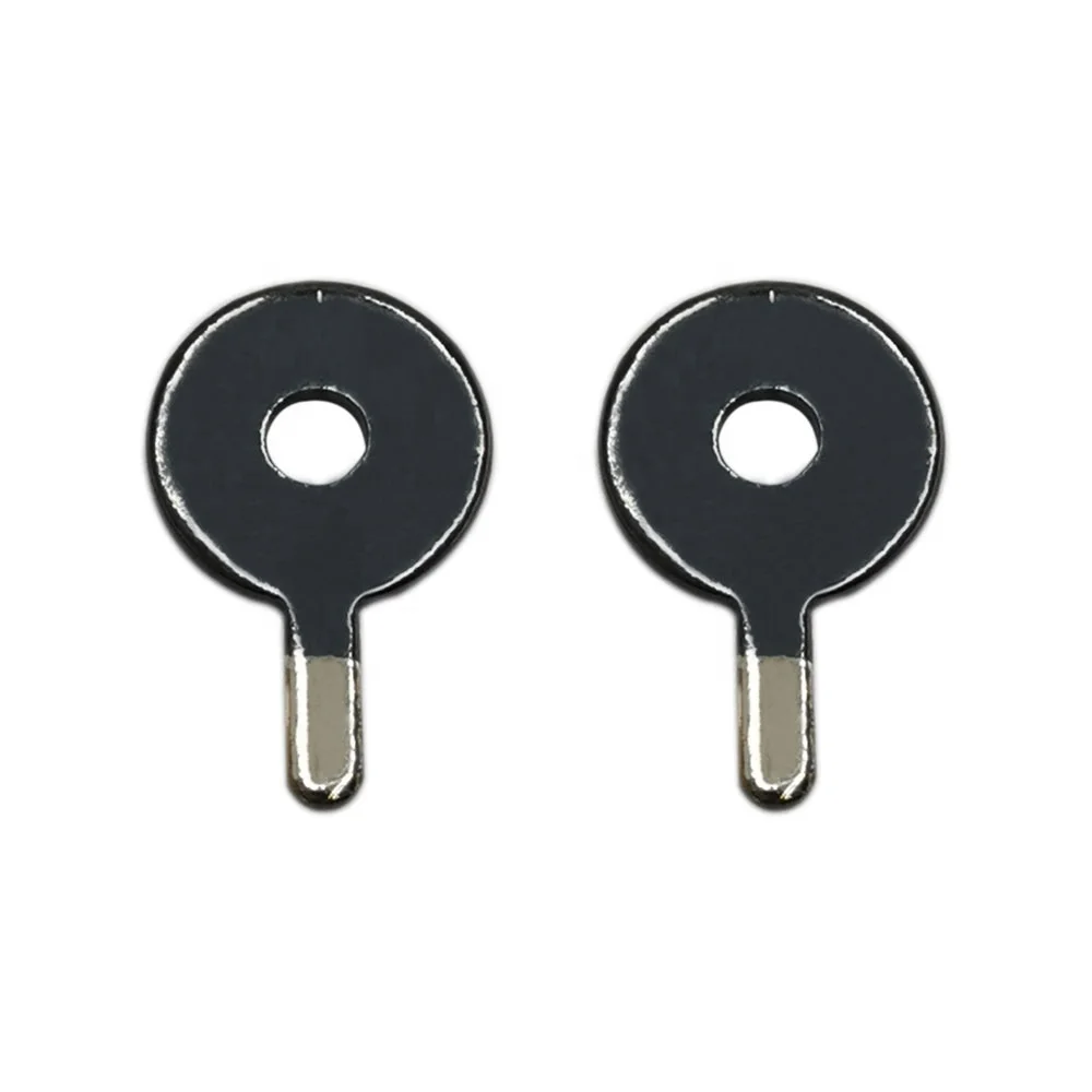
Dongguan medical Brain electrode silver chloride medical electrode EEG conductive button lie detector button EEG electrodes cup 