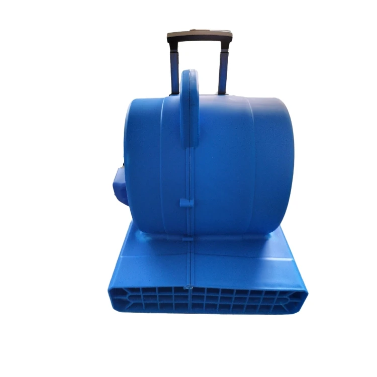 Mini Portable Carpet Floor Dryer Cool Blower Machine Air Mover Fan High Volume Strong Wind Industrial Factory