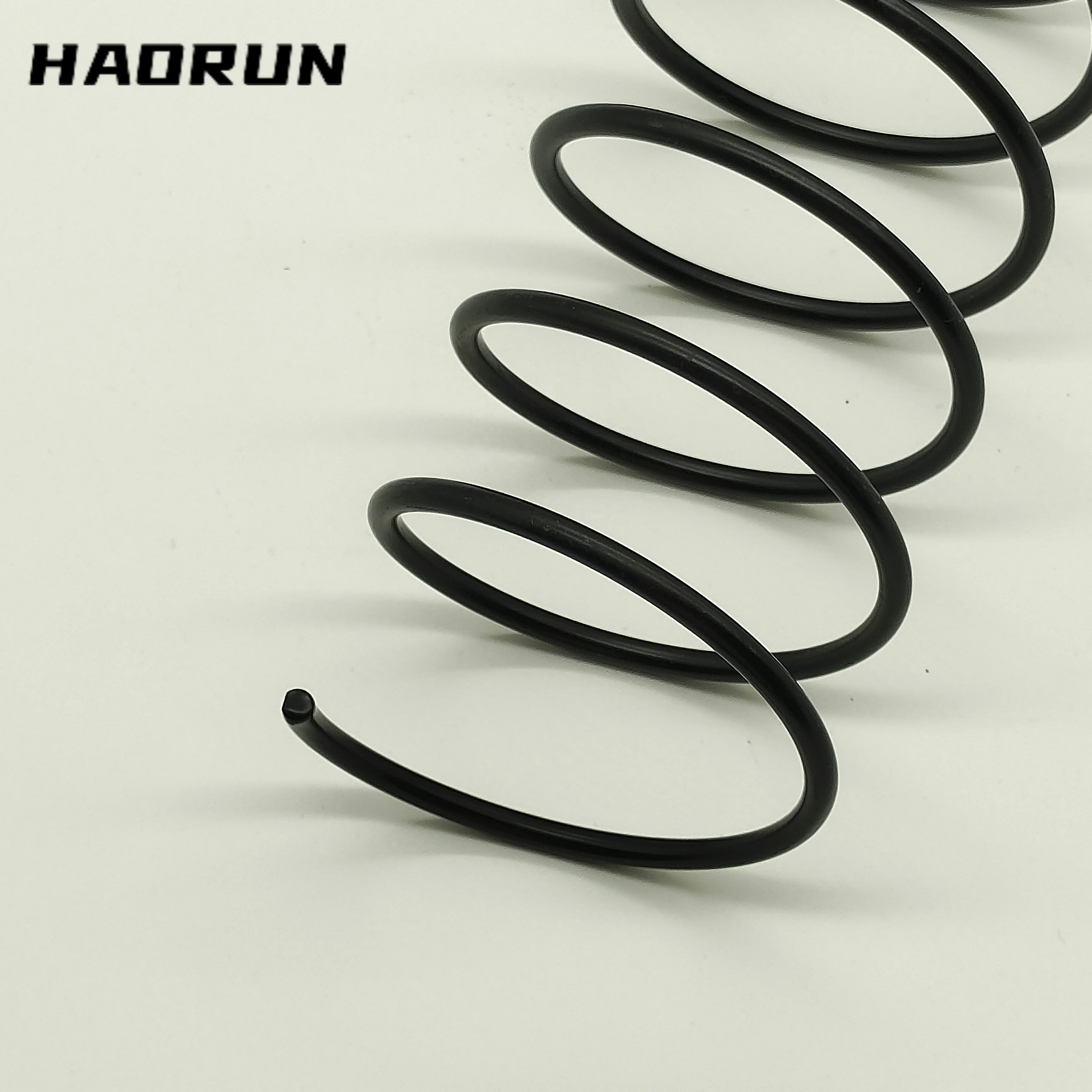 Manufacturer Wholesales High-quality Metal Compression Springs with Coil Customization and Processing