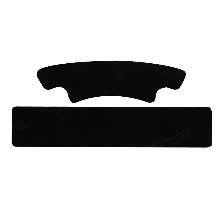 Factory Private logo custom pap charcoal mint teeth whitening strips kit Teeth Whitening Strips