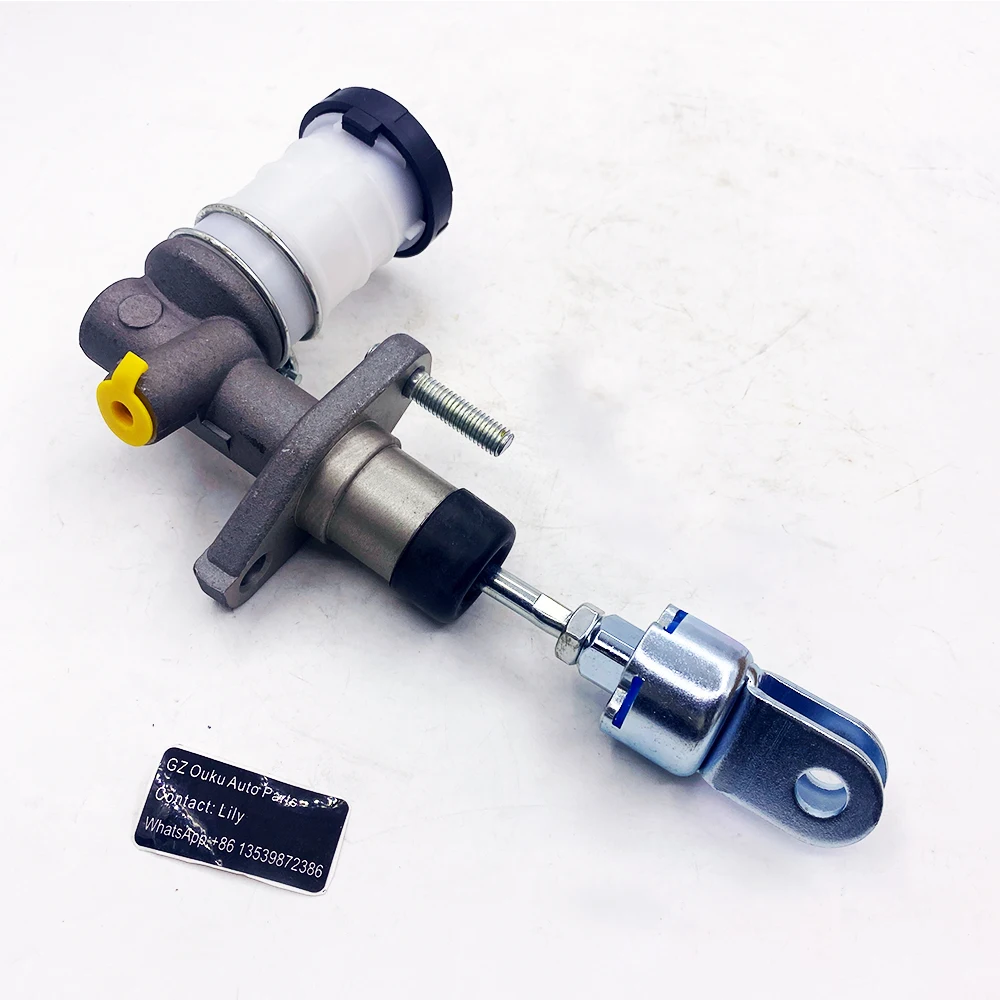 Clutch Master Cylinder For Grand Vitara Liana 2381065D00/23810-65D00/23810-65DA0/23810-70C00/23820-65F00 Brake Master Pump