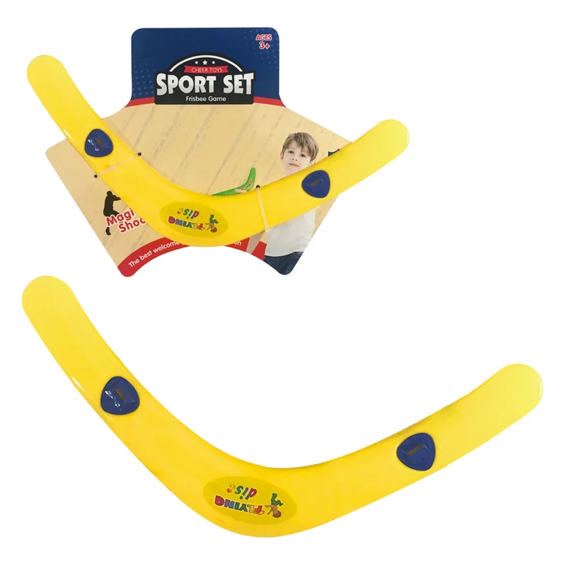 Kids Flying Disc Toy Outdoor Playing Lawn Game Disk Outdoor Toy Flying Disc