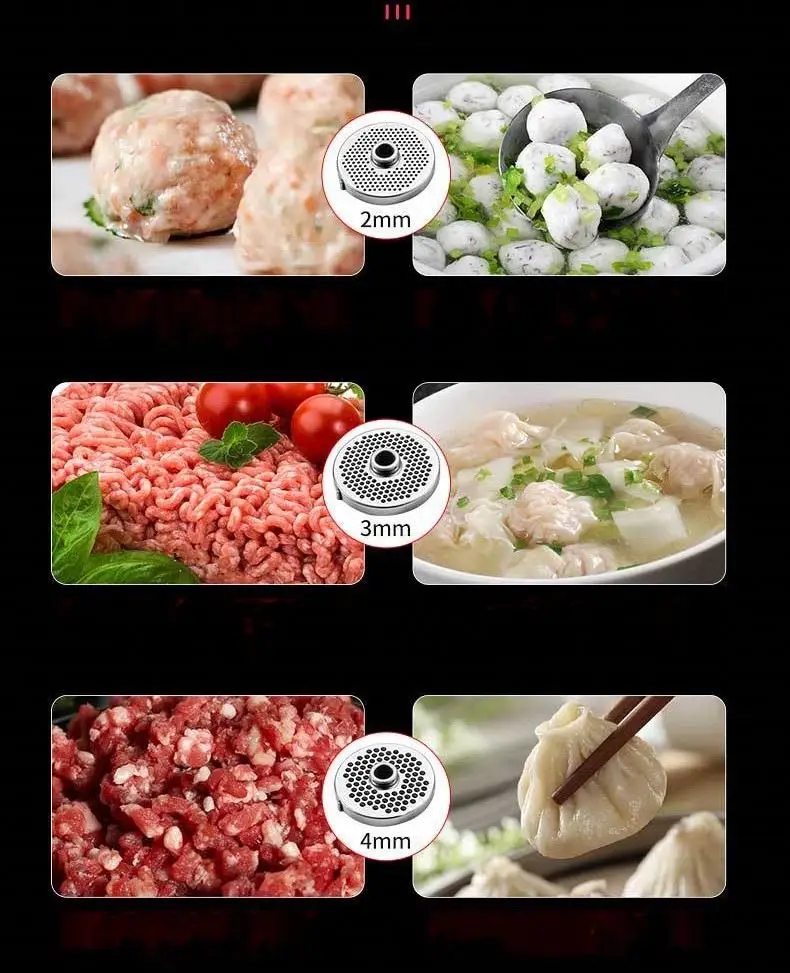 Машинка для мясорубки