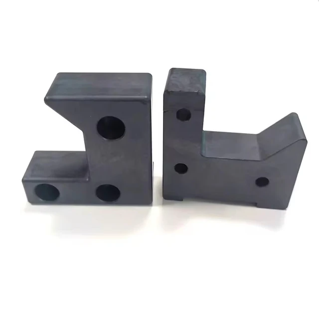 Custom oem 5 Axis CNC aluminum bracket parts Aluminums 7075 t6 CNC Machining Service stainless steel processing CNC turning
