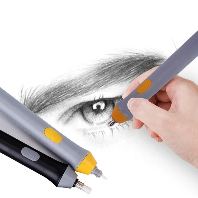 Electric Eraser Kit Automatic Pencil Eraser automatic pencil electric eraser