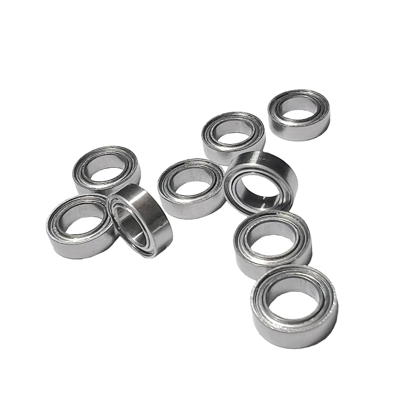 High quality Factory wholesale MR106  6*10*2.5 mm deep groove bearing