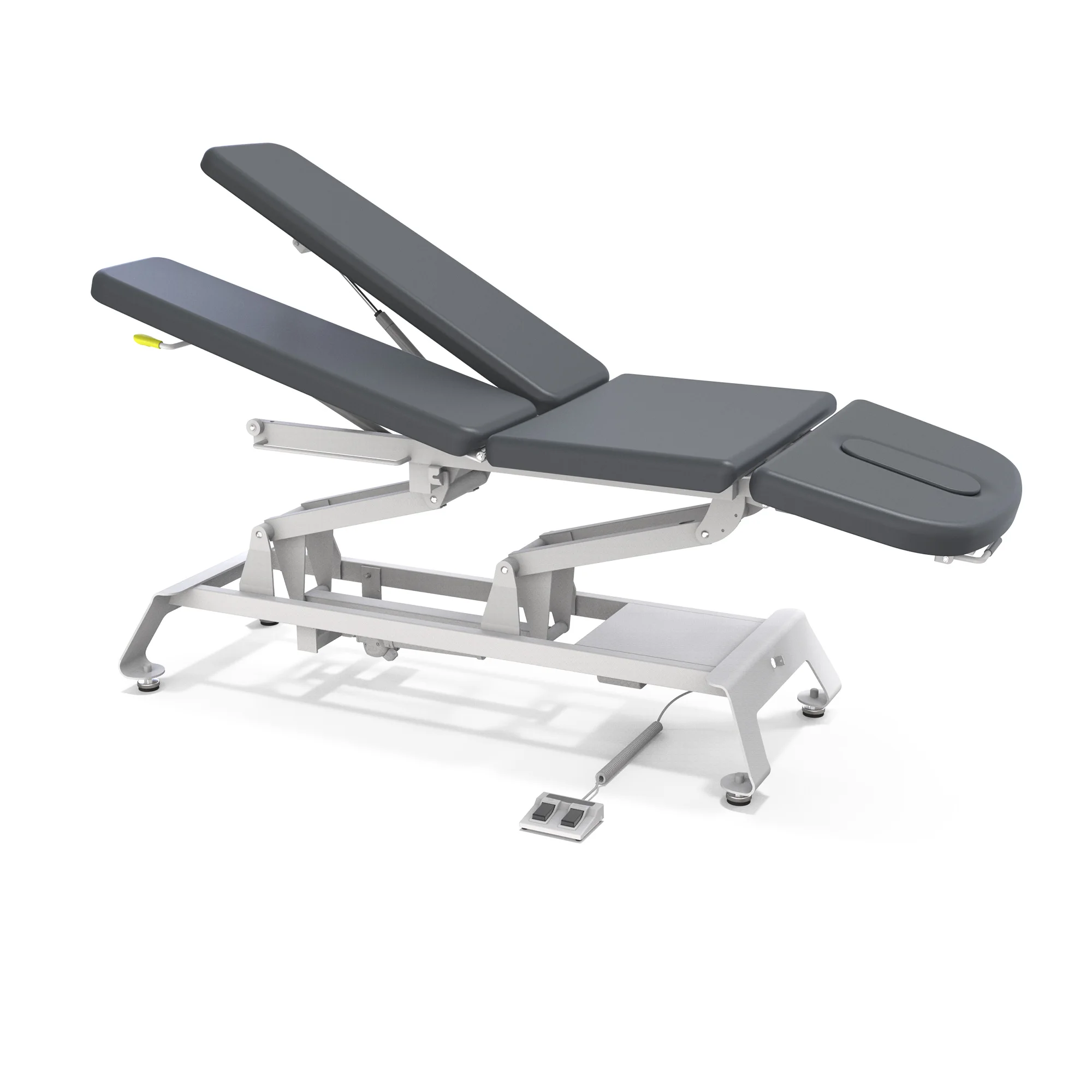 CTS Chiropractic treatment electrical mobile OEM Facial massage salon Maternity home rehab bed hospital dental clinic exam table