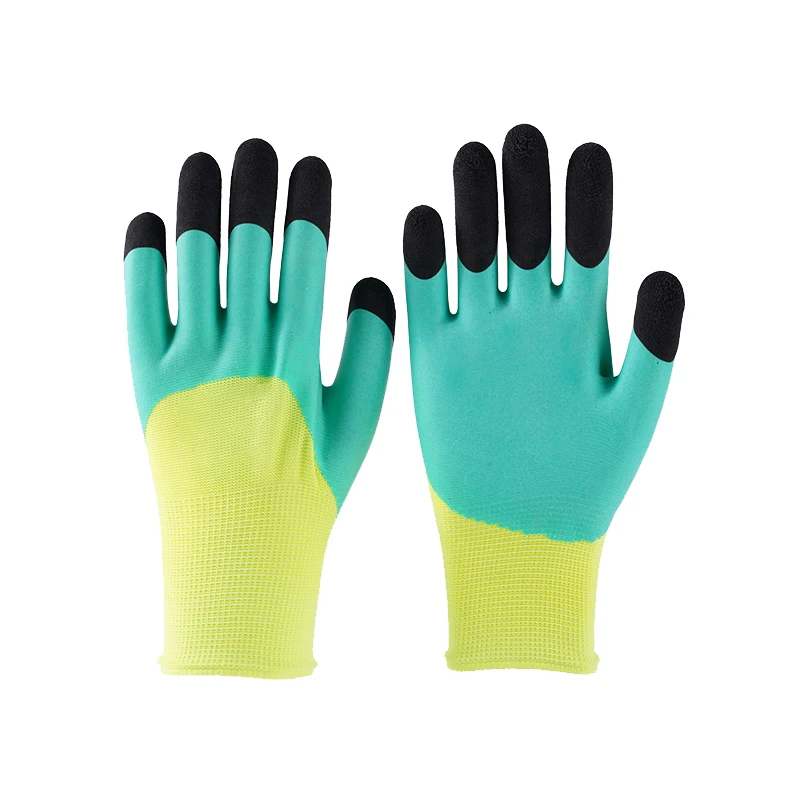 TOP GLOVE 100% Nitrile Butadiene Quality Latex Powder Free Nitrile Glove Examination Gloves Malaysia