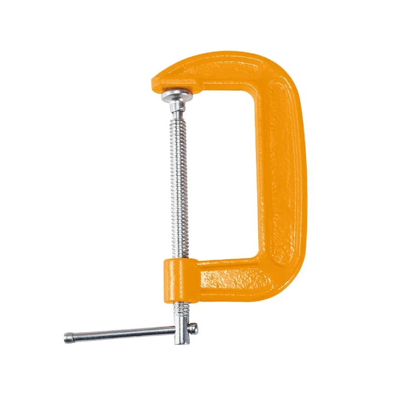 COOFIX портативный ручной инструмент G-образные зажимы 4