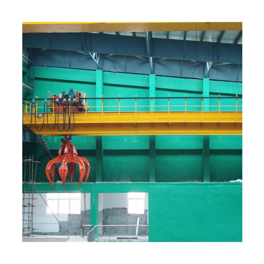High Quality 01 single girder overhead crane with chain hoist shed overhead crane 40 ton overhead crane